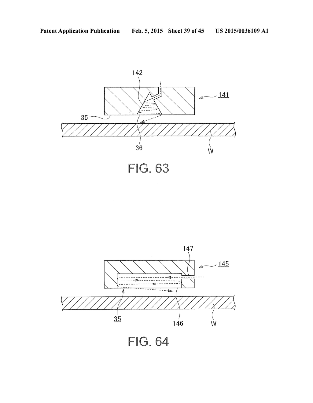 DEVELOPING METHOD, DEVELOPING APPARATUS AND STORAGE MEDIUM - diagram, schematic, and image 40