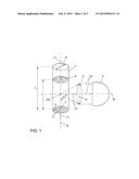 Method for Measuring the Scattered Light of Particles in a Medium diagram and image