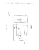 Apparatus for Sensor with Improved Power Consumption and Associated     Methods diagram and image