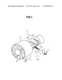 BLADE INSPECTION APPARATUS diagram and image