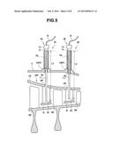 BLADE INSPECTION APPARATUS diagram and image