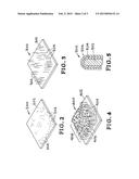 METAL-DIELECTRIC-CNT NANOWIRES FOR SURFACE-ENHANCED RAMAN SPECTROSCOPY diagram and image