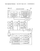 STORAGE MEDIUM AND COMMUNICATION APPARATUS diagram and image