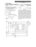 OVER-CURRENT AND OVER-VOLTAGE PROTECTION CIRCUIT AND METHOD FOR AN     ELECTRONIC CIGARETTE diagram and image