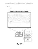 Input Device Layers and Nesting diagram and image
