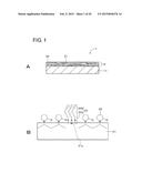 TRANSPARENT CONDUCTIVE FILM, CONDUCTIVE ELEMENT, COMPOSITION, COLORED     SELF-ASSEMBLED MATERIAL, INPUT DEVICE, DISPLAY DEVICE, AND ELECTRONIC     INSTRUMENT diagram and image