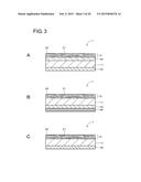 TRANSPARENT CONDUCTIVE FILM, CONDUCTIVE ELEMENT, COMPOSITION, COLORED     SELF-ASSEMBLED MATERIAL, INPUT DEVICE, DISPLAY DEVICE, AND ELECTRONIC     INSTRUMENT diagram and image