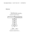 TRANSPARENT CONDUCTIVE FILM, CONDUCTIVE ELEMENT, COMPOSITION, COLORED     SELF-ASSEMBLED MATERIAL, INPUT DEVICE, DISPLAY DEVICE, AND ELECTRONIC     INSTRUMENT diagram and image