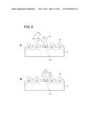 TRANSPARENT CONDUCTIVE FILM, CONDUCTIVE ELEMENT, COMPOSITION, COLORED     SELF-ASSEMBLED MATERIAL, INPUT DEVICE, DISPLAY DEVICE, AND ELECTRONIC     INSTRUMENT diagram and image