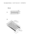 TRANSPARENT CONDUCTIVE FILM, CONDUCTIVE ELEMENT, COMPOSITION, COLORED     SELF-ASSEMBLED MATERIAL, INPUT DEVICE, DISPLAY DEVICE, AND ELECTRONIC     INSTRUMENT diagram and image