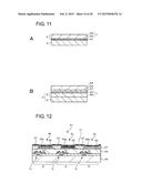 TRANSPARENT CONDUCTIVE FILM, CONDUCTIVE ELEMENT, COMPOSITION, COLORED     SELF-ASSEMBLED MATERIAL, INPUT DEVICE, DISPLAY DEVICE, AND ELECTRONIC     INSTRUMENT diagram and image