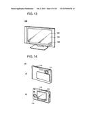 TRANSPARENT CONDUCTIVE FILM, CONDUCTIVE ELEMENT, COMPOSITION, COLORED     SELF-ASSEMBLED MATERIAL, INPUT DEVICE, DISPLAY DEVICE, AND ELECTRONIC     INSTRUMENT diagram and image