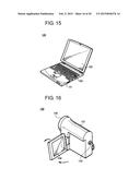 TRANSPARENT CONDUCTIVE FILM, CONDUCTIVE ELEMENT, COMPOSITION, COLORED     SELF-ASSEMBLED MATERIAL, INPUT DEVICE, DISPLAY DEVICE, AND ELECTRONIC     INSTRUMENT diagram and image