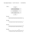 ELECTRONIC COMPONENT BUILT-IN MULTI-LAYER WIRING BOARD AND METHOD OF     MANUFACTURING THE SAME diagram and image