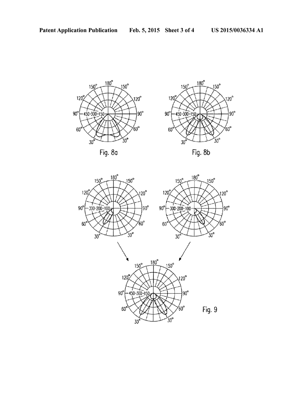 LIGHT-INFLUENCING ELEMENT FOR INFLUENCING THE LIGHT EMISSION OF     ESSENTIALLY POINT LIGHT SOURCES - diagram, schematic, and image 04