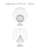 CONTROL OF LUMINOUS INTENSITY DISTRIBUTION FROM AN ARRAY OF POINT LIGHT     SOURCES diagram and image