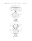 CONTROL OF LUMINOUS INTENSITY DISTRIBUTION FROM AN ARRAY OF POINT LIGHT     SOURCES diagram and image