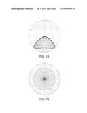 CONTROL OF LUMINOUS INTENSITY DISTRIBUTION FROM AN ARRAY OF POINT LIGHT     SOURCES diagram and image