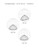 CONTROL OF LUMINOUS INTENSITY DISTRIBUTION FROM AN ARRAY OF POINT LIGHT     SOURCES diagram and image