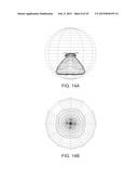 CONTROL OF LUMINOUS INTENSITY DISTRIBUTION FROM AN ARRAY OF POINT LIGHT     SOURCES diagram and image