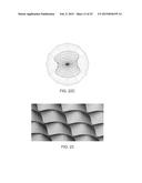 CONTROL OF LUMINOUS INTENSITY DISTRIBUTION FROM AN ARRAY OF POINT LIGHT     SOURCES diagram and image