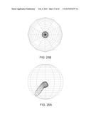 CONTROL OF LUMINOUS INTENSITY DISTRIBUTION FROM AN ARRAY OF POINT LIGHT     SOURCES diagram and image