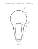 ILLUMINATION APPARATUS diagram and image