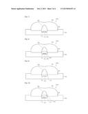 LIGHT EMITTING MODULE HAVING LENS diagram and image