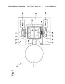 EXTERIOR HELICOPTER LIGHT UNIT AND METHOD OF OPERATING AN EXTERIOR     HELICOPTER LIGHT UNIT diagram and image