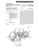 Service device, Passenger Service Unit, Fuselage of an Aircraft, Method     for Installing the Service Device diagram and image