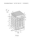 SEMICONDUCTOR MEMORY DEVICE diagram and image