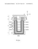 SEMICONDUCTOR MEMORY DEVICE diagram and image