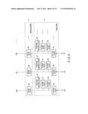 SEMICONDUCTOR MEMORY DEVICE diagram and image