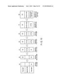 SEMICONDUCTOR MEMORY DEVICE diagram and image