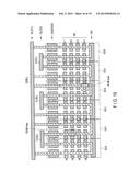 SEMICONDUCTOR MEMORY DEVICE diagram and image