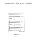 SEMICONDUCTOR MEMORY DEVICE diagram and image