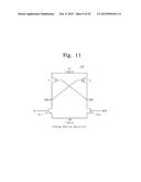 SENSOR AMPLIFIER, MEMORY DEVICE COMPRISING SAME, AND RELATED METHOD OF     OPERATION diagram and image