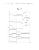 SENSOR AMPLIFIER, MEMORY DEVICE COMPRISING SAME, AND RELATED METHOD OF     OPERATION diagram and image