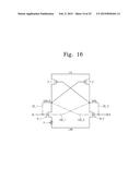 SENSOR AMPLIFIER, MEMORY DEVICE COMPRISING SAME, AND RELATED METHOD OF     OPERATION diagram and image