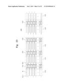 SENSOR AMPLIFIER, MEMORY DEVICE COMPRISING SAME, AND RELATED METHOD OF     OPERATION diagram and image