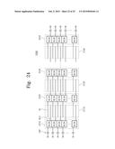 SENSOR AMPLIFIER, MEMORY DEVICE COMPRISING SAME, AND RELATED METHOD OF     OPERATION diagram and image