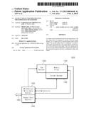 OUTPUT CIRCUIT FOR IMPLEMENTING HIGH SPEED DATA TRANSMITION diagram and image