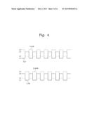 OUTPUT CIRCUIT FOR IMPLEMENTING HIGH SPEED DATA TRANSMITION diagram and image