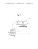 OUTPUT CIRCUIT FOR IMPLEMENTING HIGH SPEED DATA TRANSMITION diagram and image