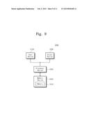 OUTPUT CIRCUIT FOR IMPLEMENTING HIGH SPEED DATA TRANSMITION diagram and image