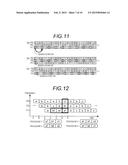 MODULATION APPARATUS, DEMODULATION APPARATUS, AUDIO TRANSMISSION SYSTEM,     PROGRAM, AND DEMODULATION METHOD diagram and image