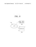 APPARATUS AND METHOD FOR REPRODUCING AN OPTICAL RECORDING, AND     COMPUTER-READABLE RECORDING MEDIUM diagram and image