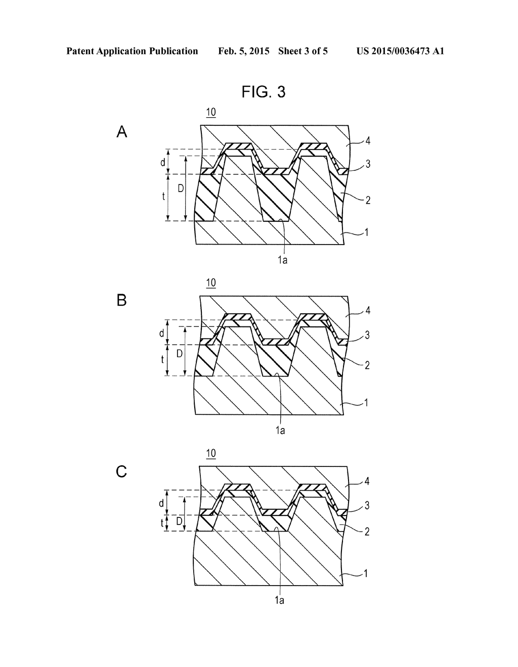 OPTICAL INFORMATION RECORDING MEDIUM - diagram, schematic, and image 04