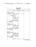 SYSTEM AND METHOD TO SUPPORT SMART OFFLOADING OF AN ONLINE CHARGING SYSTEM     USING A SERVICE CAPABILITY INTERACTION MANAGER diagram and image