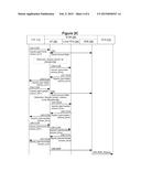 SYSTEM AND METHOD TO SUPPORT SMART OFFLOADING OF AN ONLINE CHARGING SYSTEM     USING A SERVICE CAPABILITY INTERACTION MANAGER diagram and image